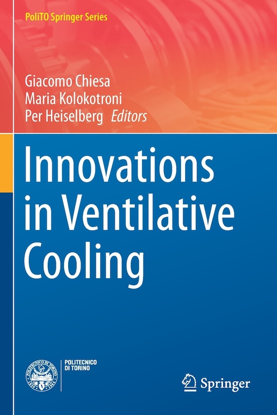 Couverture_Innovations in Ventilative Cooling