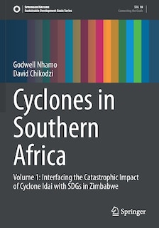 Couverture_Cyclones in Southern Africa