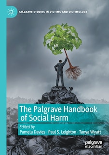 Couverture_The Palgrave Handbook of Social Harm