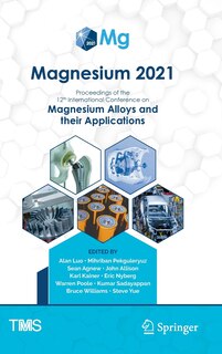 Front cover_Magnesium 2021