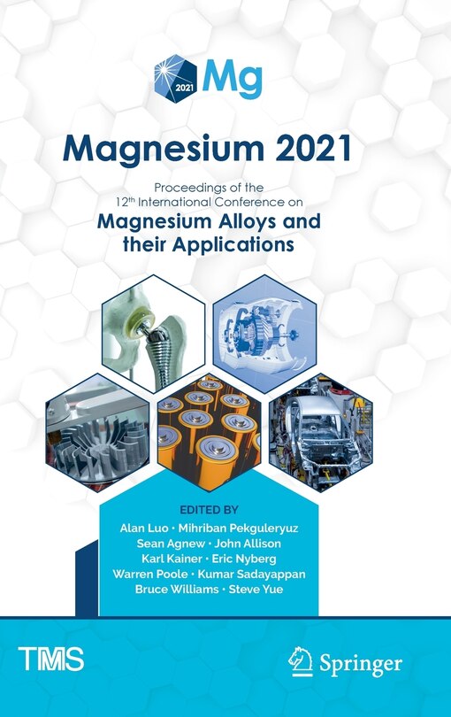 Front cover_Magnesium 2021