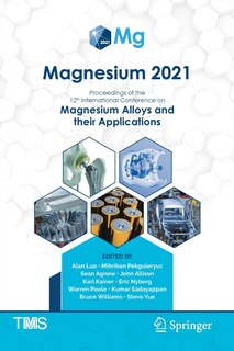 Front cover_Magnesium 2021