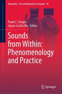 Front cover_Sounds from Within
