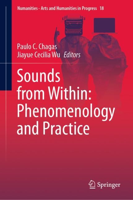 Front cover_Sounds from Within