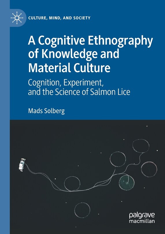 Front cover_A Cognitive Ethnography of Knowledge and Material Culture