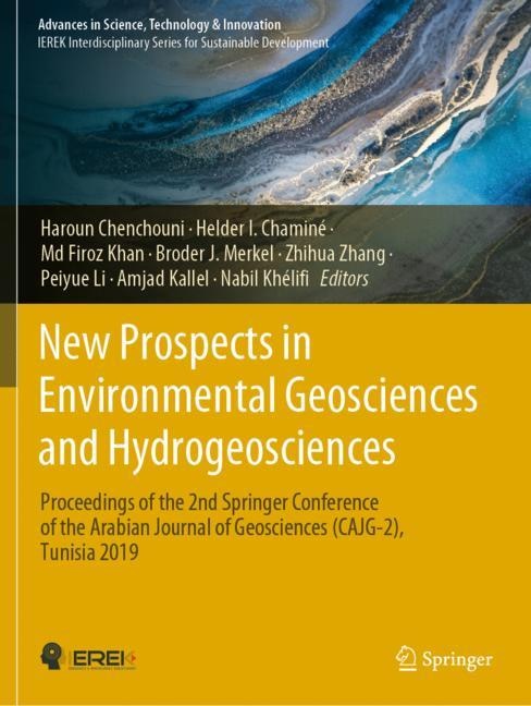 Couverture_New Prospects in Environmental Geosciences and Hydrogeosciences