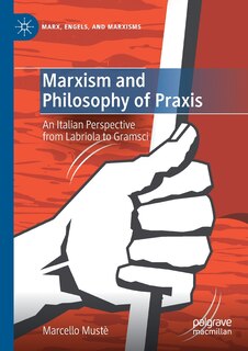 Front cover_Marxism and Philosophy of Praxis