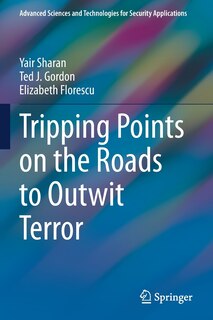 Front cover_Tripping Points on the Roads to Outwit Terror