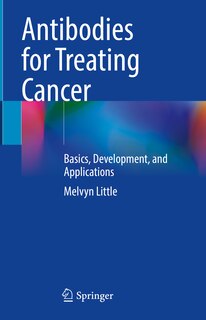 Front cover_Antibodies For Treating Cancer