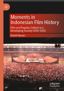 Couverture_Moments in Indonesian Film History