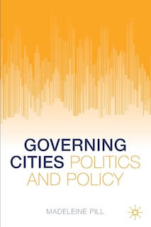 Couverture_Governing Cities