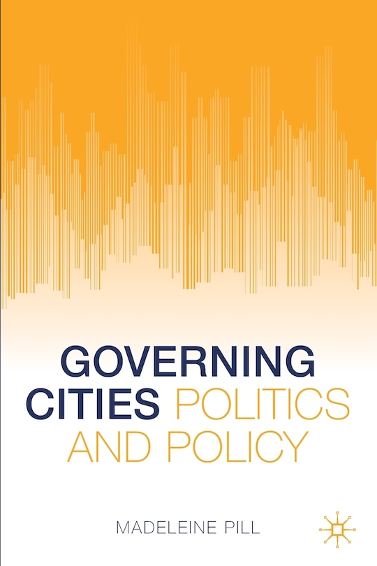 Couverture_Governing Cities