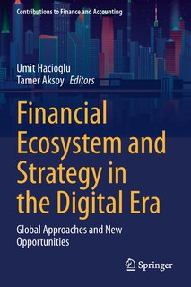 Front cover_Financial Ecosystem and Strategy in the Digital Era