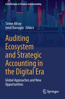 Front cover_Auditing Ecosystem and Strategic Accounting in the Digital Era