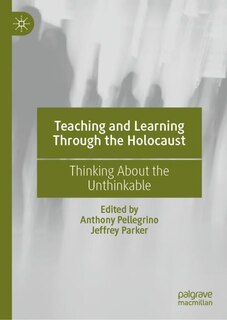 Couverture_Teaching And Learning Through The Holocaust