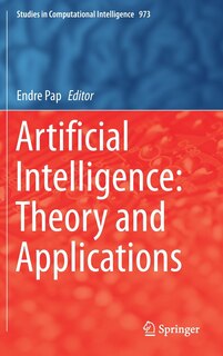 Front cover_Artificial Intelligence