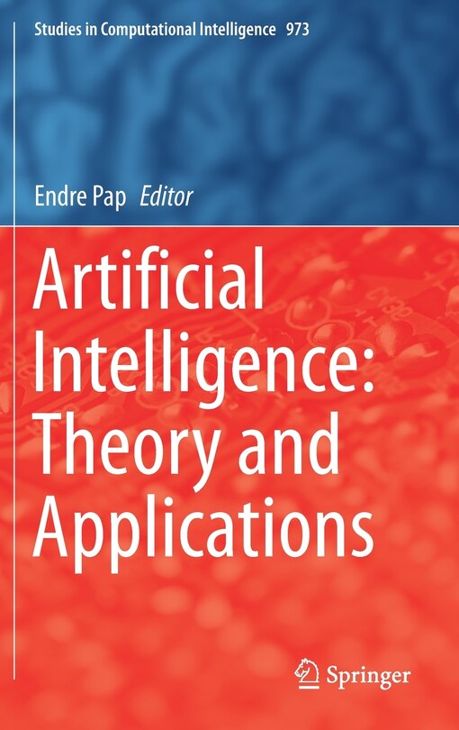Front cover_Artificial Intelligence