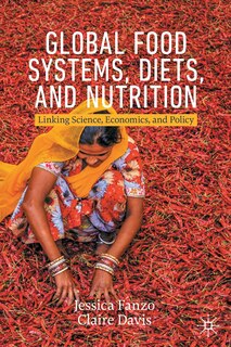 Front cover_Global Food Systems, Diets, and Nutrition