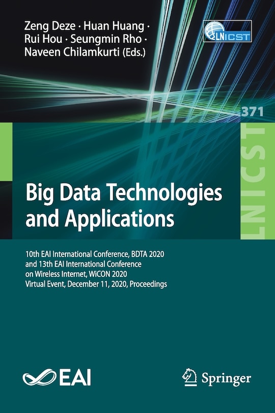 Front cover_Big Data Technologies and Applications