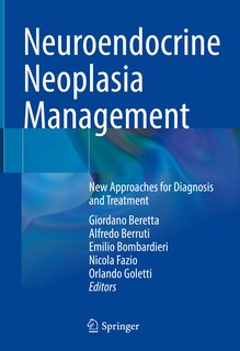 Couverture_Neuroendocrine Neoplasia Management