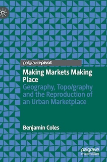 Couverture_Making Markets Making Place