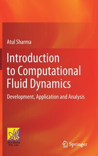 Front cover_Introduction To Computational Fluid Dynamics