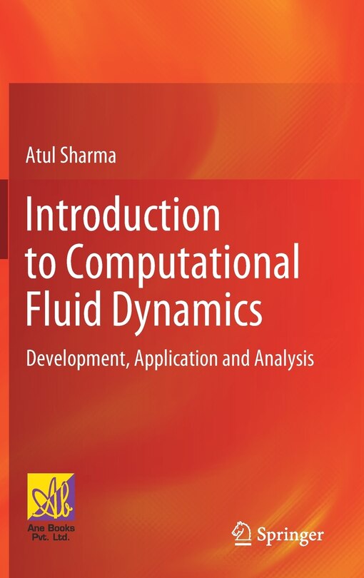 Front cover_Introduction To Computational Fluid Dynamics