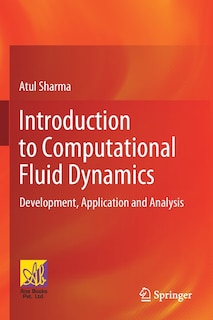 Front cover_Introduction to Computational Fluid Dynamics