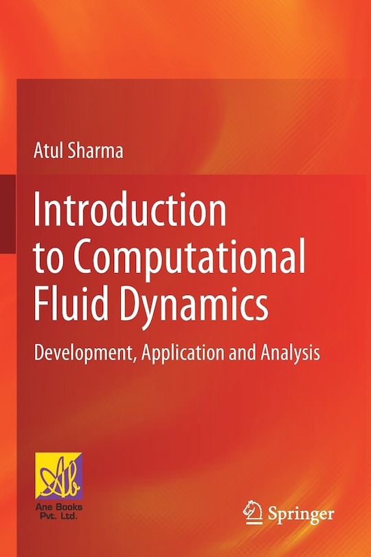 Front cover_Introduction to Computational Fluid Dynamics
