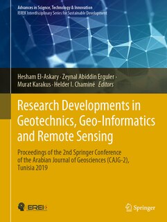Front cover_Research Developments in Geotechnics, Geo-Informatics and Remote Sensing