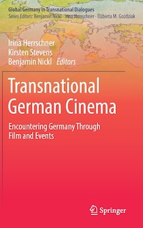Front cover_Transnational German Cinema