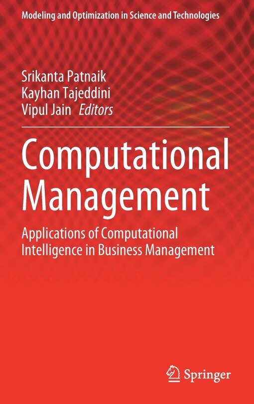 Couverture_Computational Management