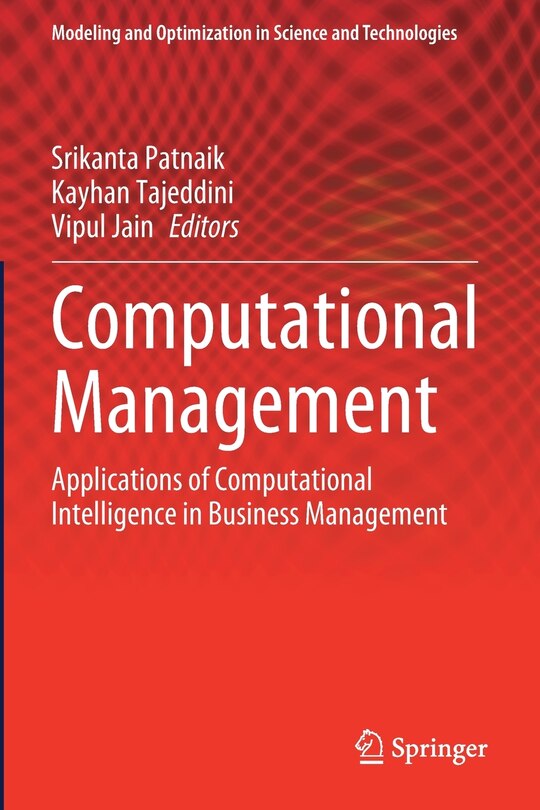 Couverture_Computational Management