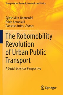 Front cover_The Robomobility Revolution of Urban Public Transport