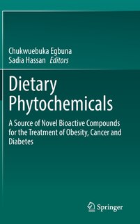 Couverture_Dietary Phytochemicals