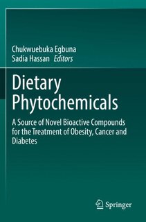 Front cover_Dietary Phytochemicals