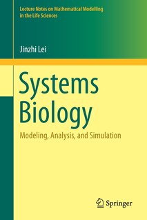 Couverture_Systems Biology