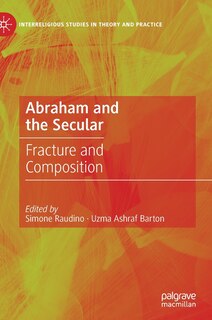 Front cover_Abraham And The Secular