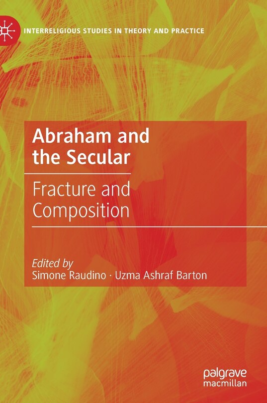Front cover_Abraham And The Secular