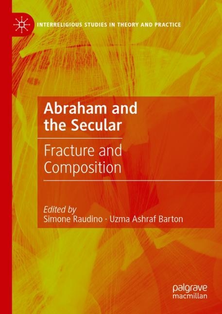 Couverture_Abraham and the Secular