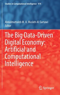 Couverture_The Big Data-Driven Digital Economy