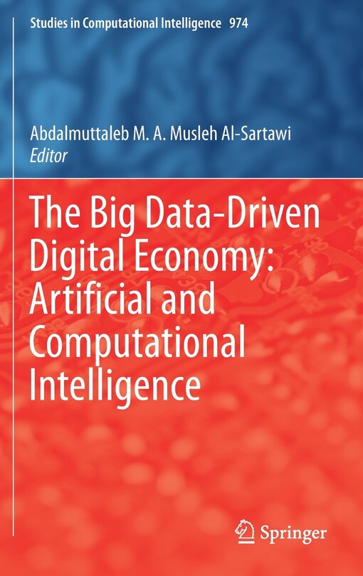 Couverture_The Big Data-Driven Digital Economy