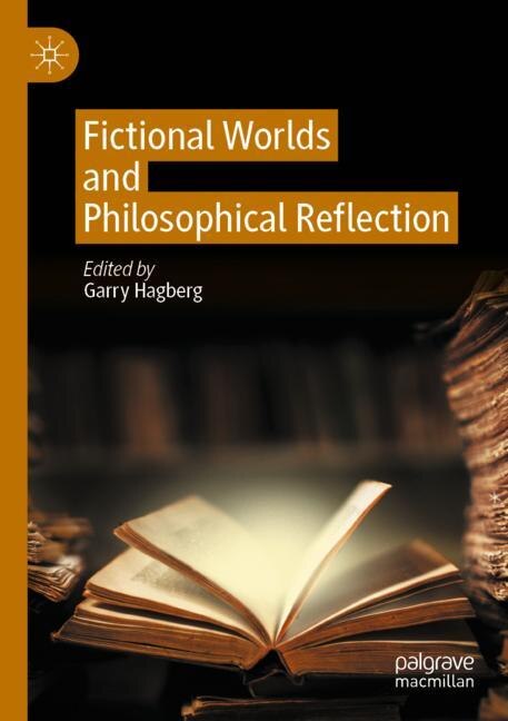 Front cover_Fictional Worlds and Philosophical Reflection