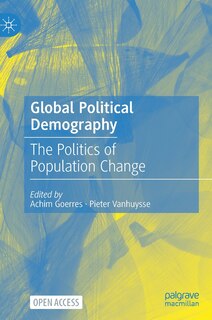 Couverture_Global Political Demography