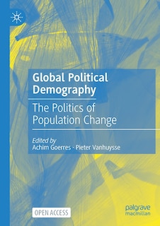 Front cover_Global Political Demography