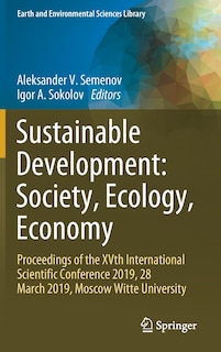 Front cover_Sustainable Development