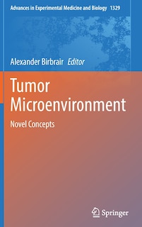 Front cover_Tumor Microenvironment
