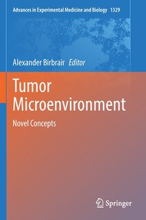 Front cover_Tumor Microenvironment
