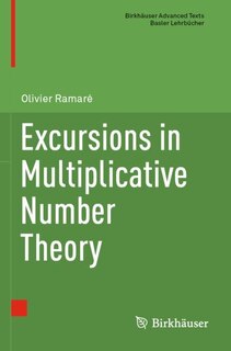 Couverture_Excursions in Multiplicative Number Theory