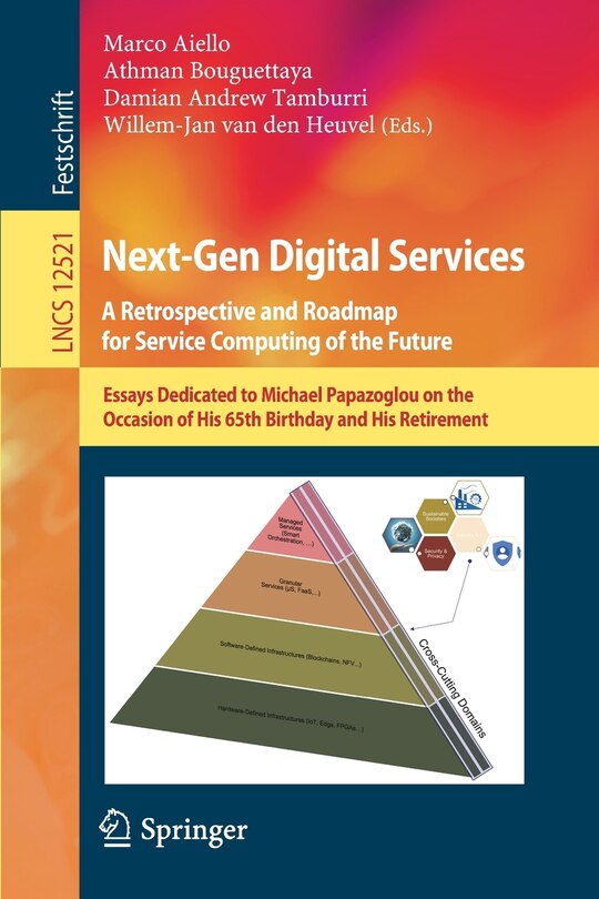 Couverture_Next-gen Digital Services. A Retrospective And Roadmap For Service Computing Of The Future